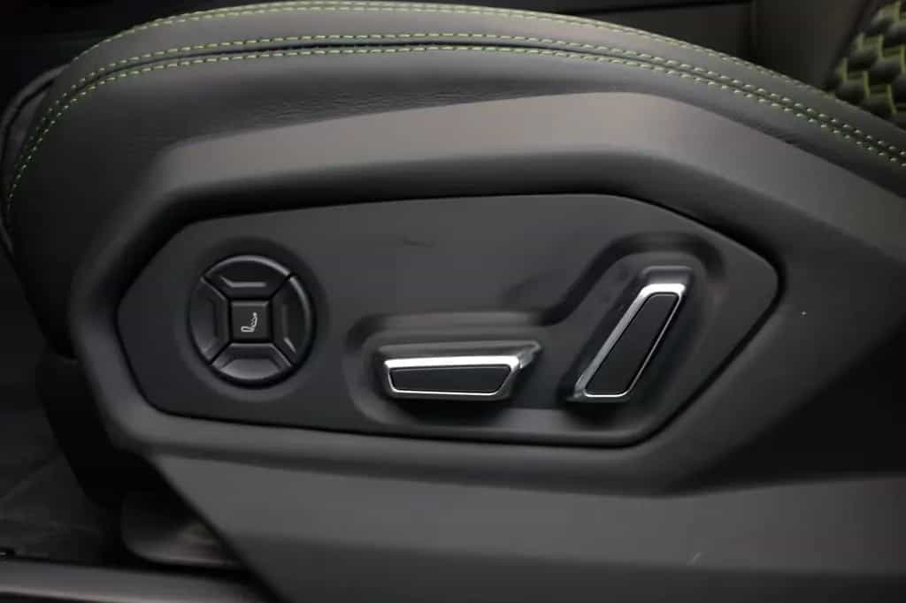 Lamborghini Urus /WARRANTY-2027/B&O/PANO/NIGHT/STYLE/MASSAGE 02/2022-photo-13