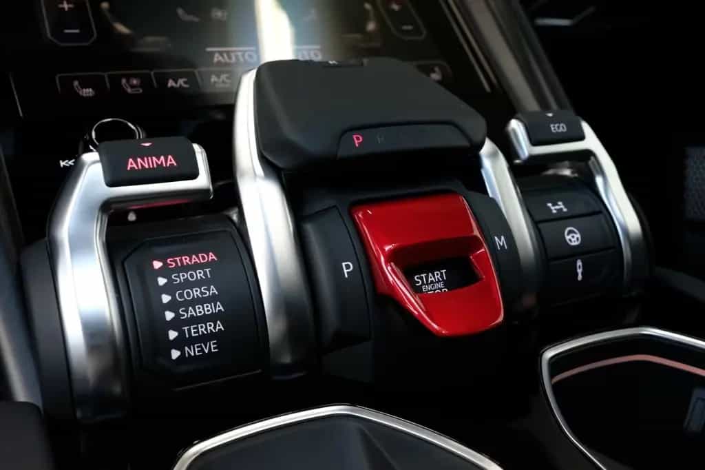 Lamborghini Urus /WARRANTY-2027/B&O/PANO/NIGHT/STYLE/MASSAGE 02/2022-photo-18
