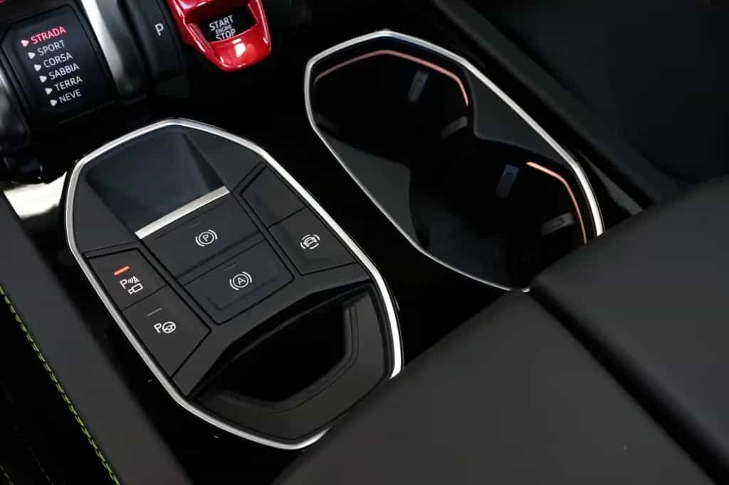Lamborghini Urus /WARRANTY-2027/B&O/PANO/NIGHT/STYLE/MASSAGE 02/2022-photo-19