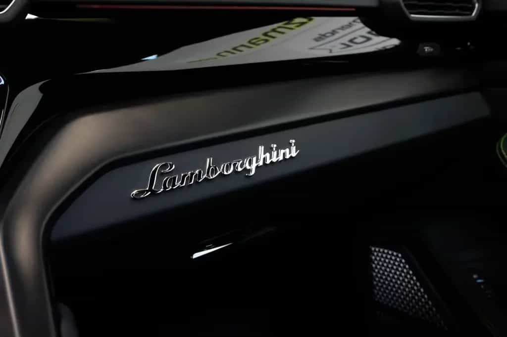 Lamborghini Urus /WARRANTY-2027/B&O/PANO/NIGHT/STYLE/MASSAGE 02/2022-photo-20