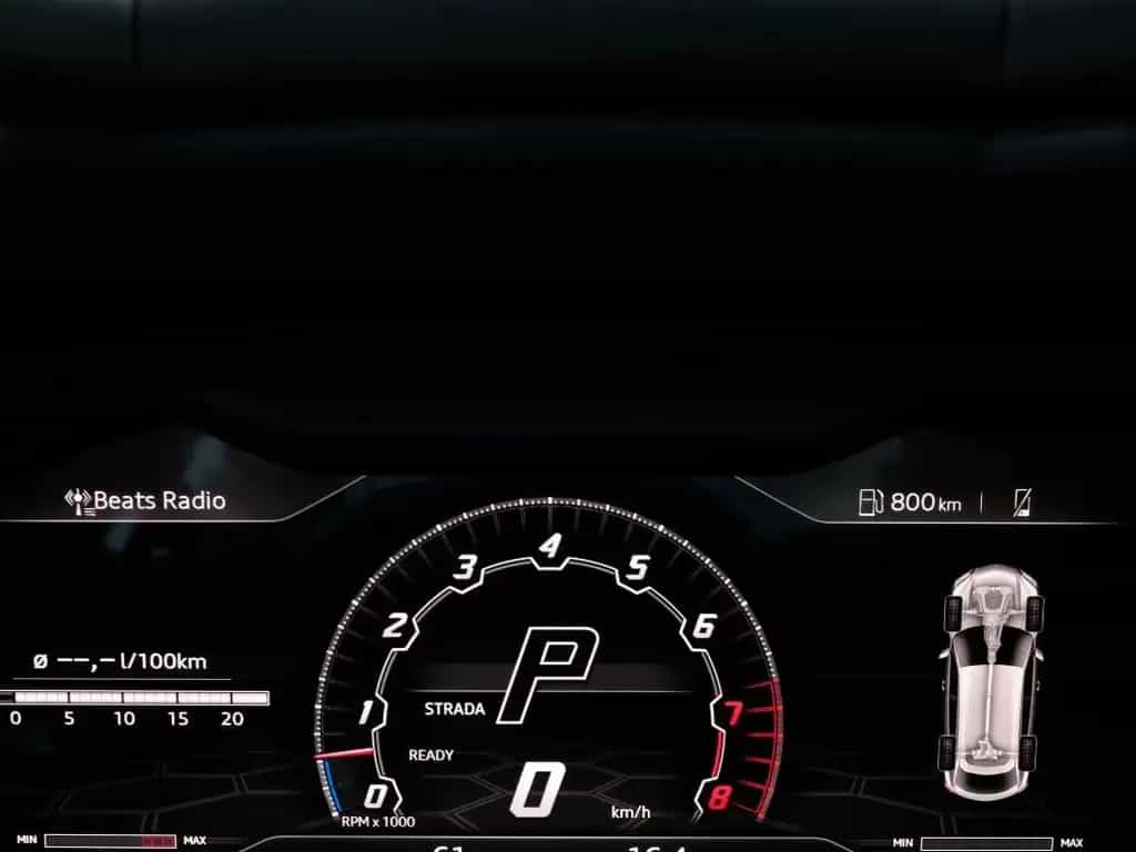 Lamborghini Urus /WARRANTY-2027/B&O/PANO/NIGHT/STYLE/MASSAGE 02/2022-photo-23