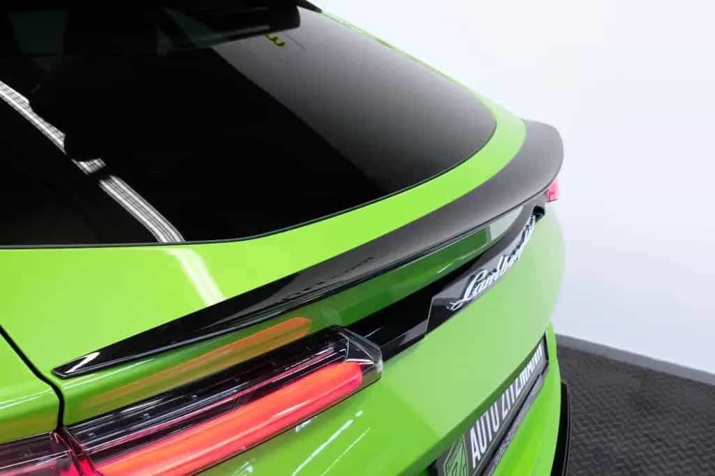 Lamborghini Urus /WARRANTY-2027/B&O/PANO/NIGHT/STYLE/MASSAGE 02/2022-photo-6