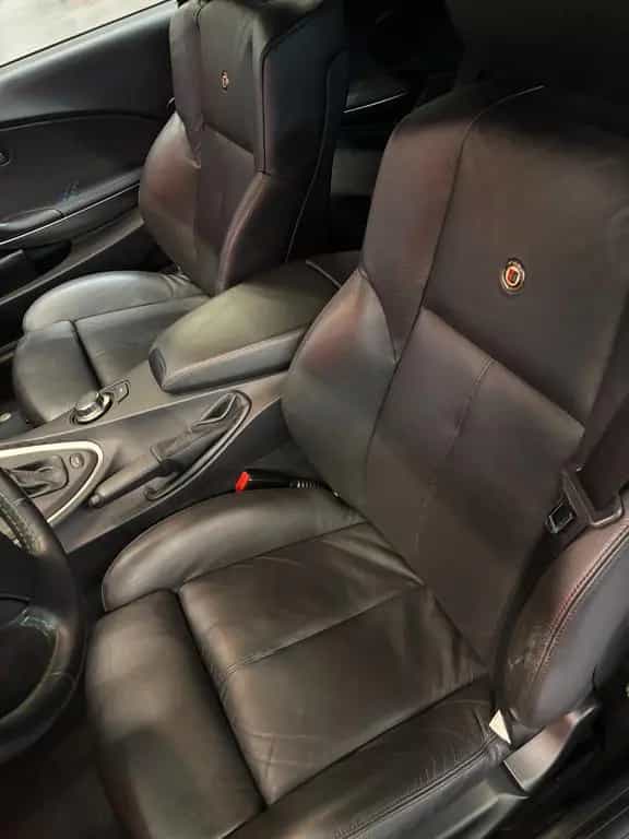 ALPINA B6 Cabrio 11/2007-photo-12