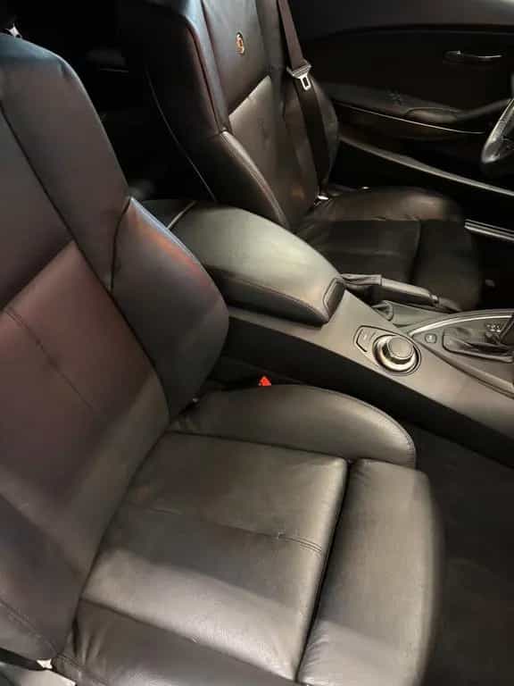 ALPINA B6 Cabrio 11/2007-photo-15