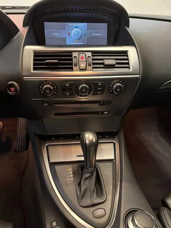 ALPINA B6 Cabrio 11/2007-photo-19