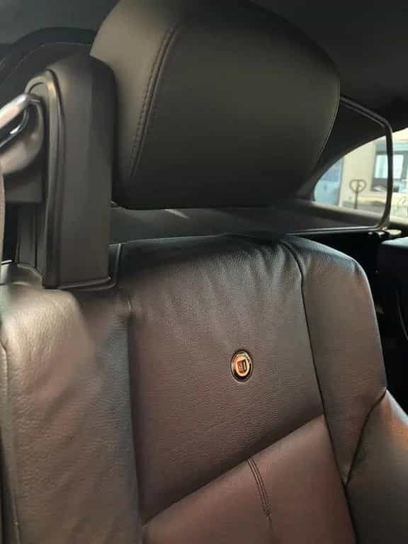 ALPINA B6 Cabrio 11/2007-photo-21