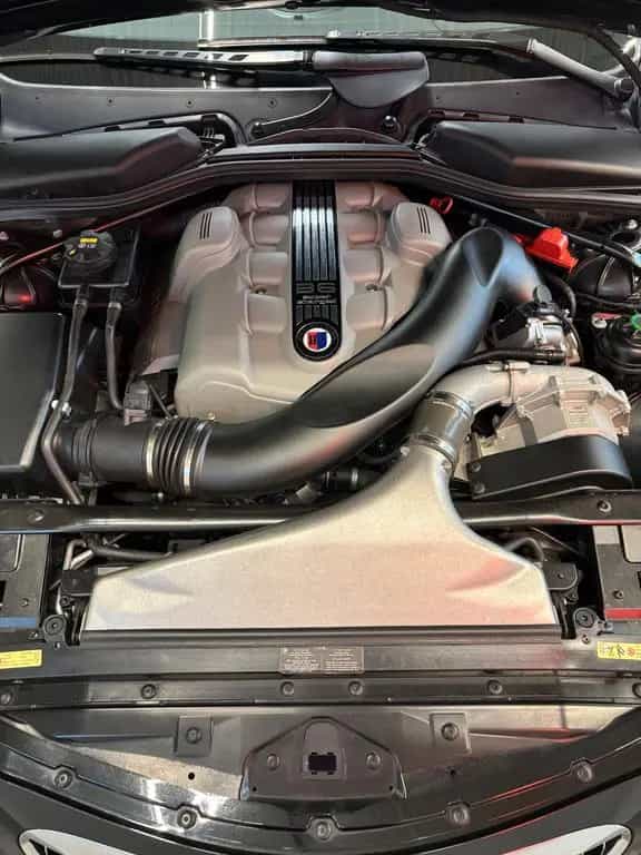 ALPINA B6 Cabrio 11/2007-photo-23