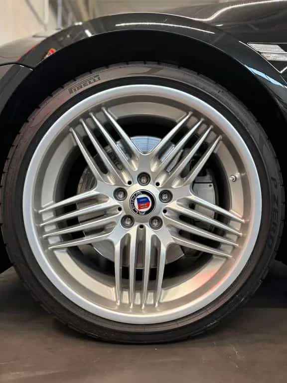ALPINA B6 Cabrio 11/2007-photo-6