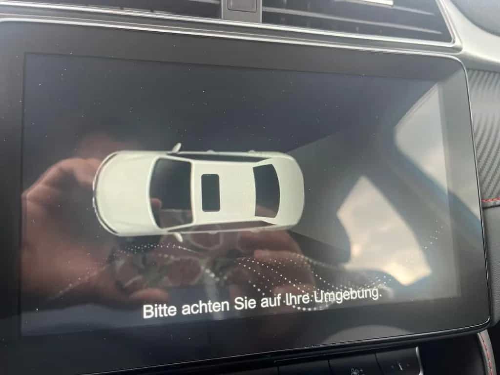 MG ZS Comfort 11/2023-photo-14