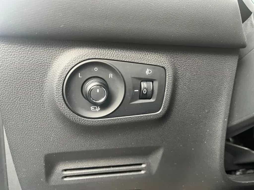 MG ZS Comfort 11/2023-photo-19
