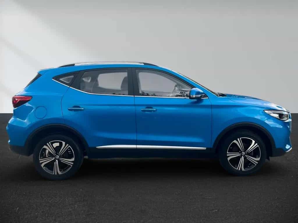 MG ZS Comfort 11/2023-photo-2