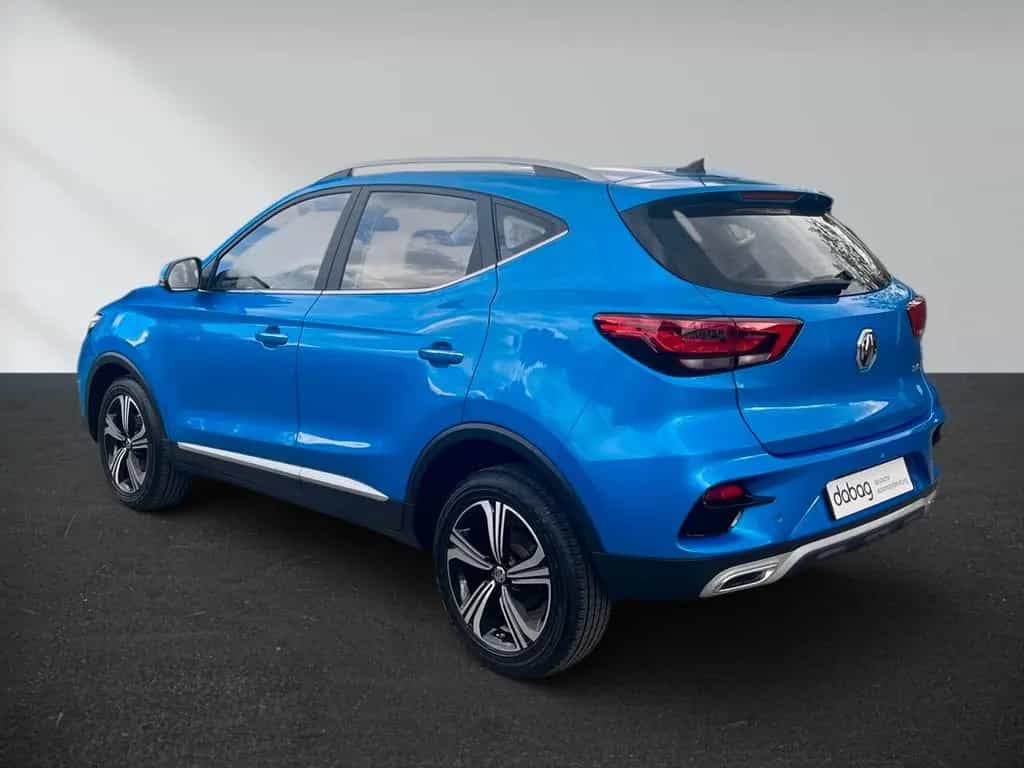 MG ZS Comfort 11/2023-photo-4