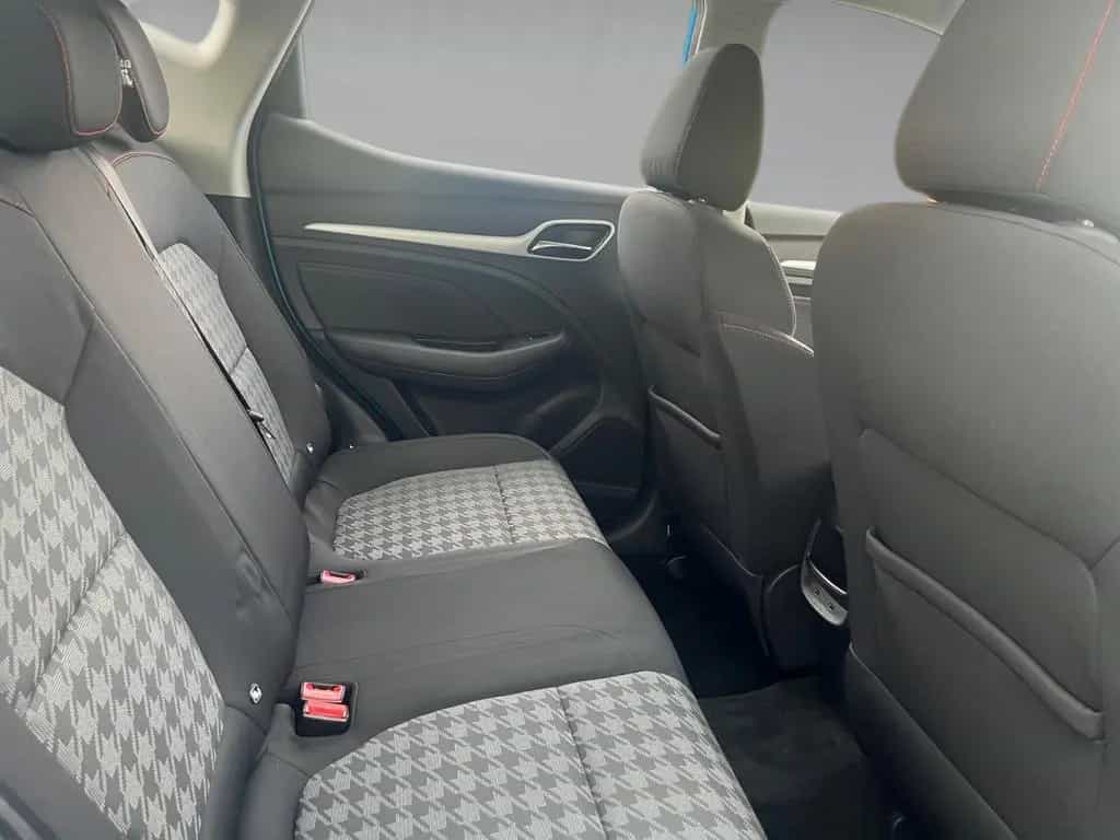 MG ZS Comfort 11/2023-photo-8