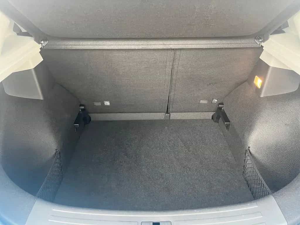 MG ZS Comfort 11/2023-photo-9