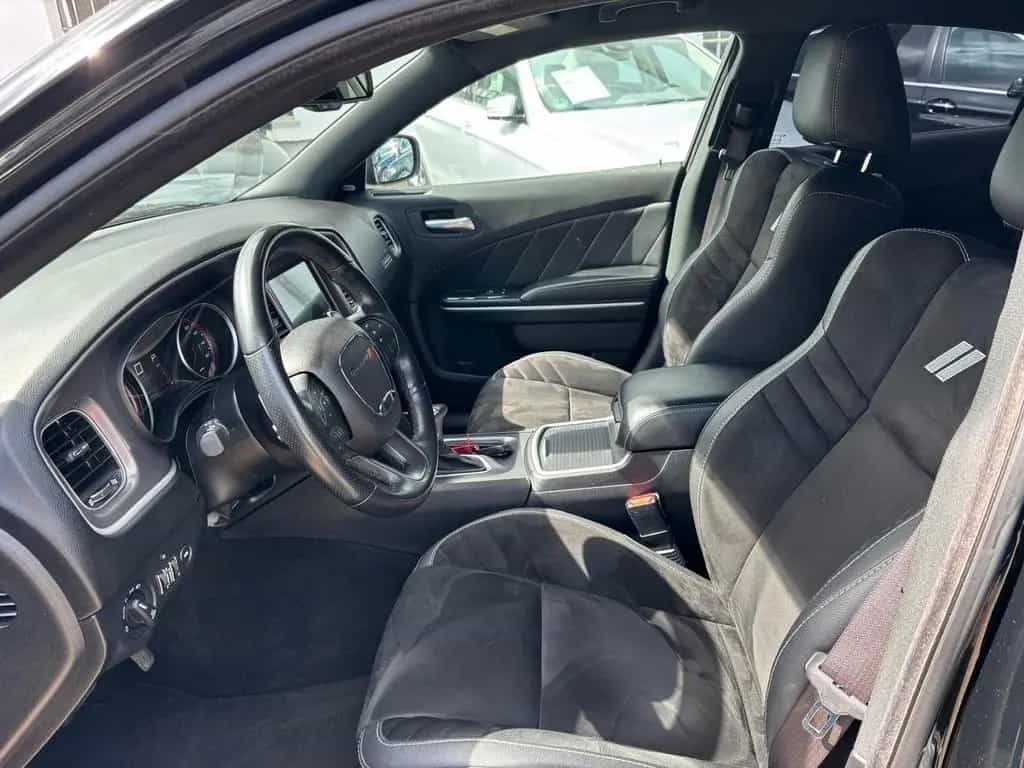 Dodge Charger 5.7 V8 HEMI R/T Navi / Kamera 05/2021-photo-11