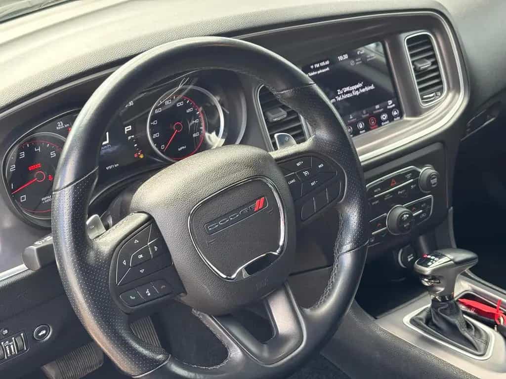 Dodge Charger 5.7 V8 HEMI R/T Navi / Kamera 05/2021-photo-12