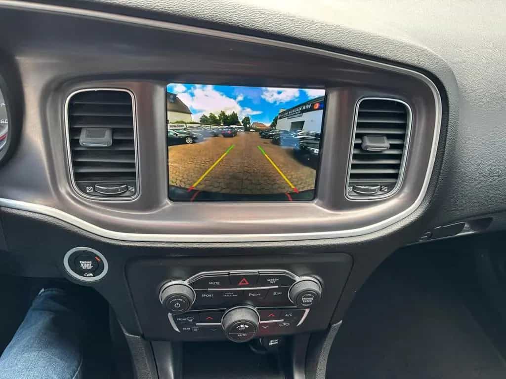Dodge Charger 5.7 V8 HEMI R/T Navi / Kamera 05/2021-photo-14