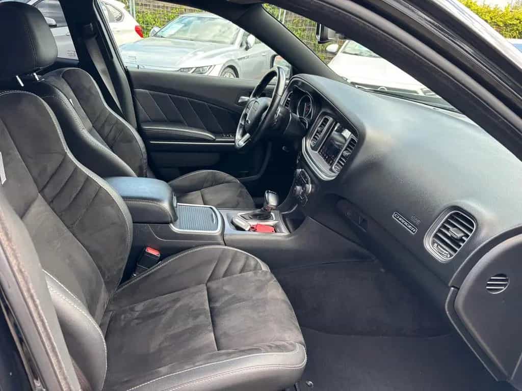 Dodge Charger 5.7 V8 HEMI R/T Navi / Kamera 05/2021-photo-15
