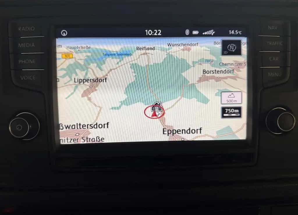 MAN TGE 3.180 Lang Superhochdach Navi Kamera 11/2018-photo-10