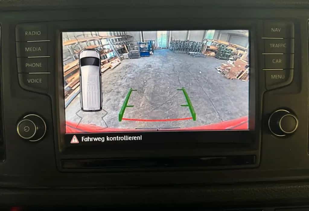 MAN TGE 3.180 Lang Superhochdach Navi Kamera 11/2018-photo-9