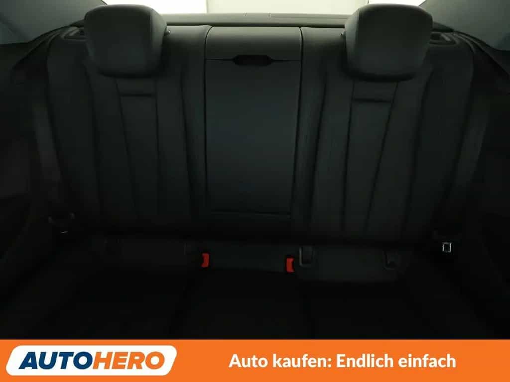 Audi A5 2.0 TFSI *NAVI*TEMPO*PDC*SHZ* 02/2018-photo-15