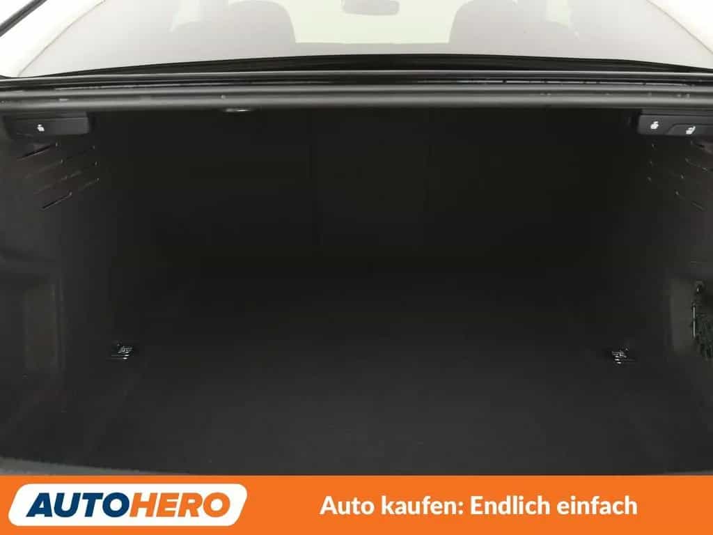 Audi A5 2.0 TFSI *NAVI*TEMPO*PDC*SHZ* 02/2018-photo-17