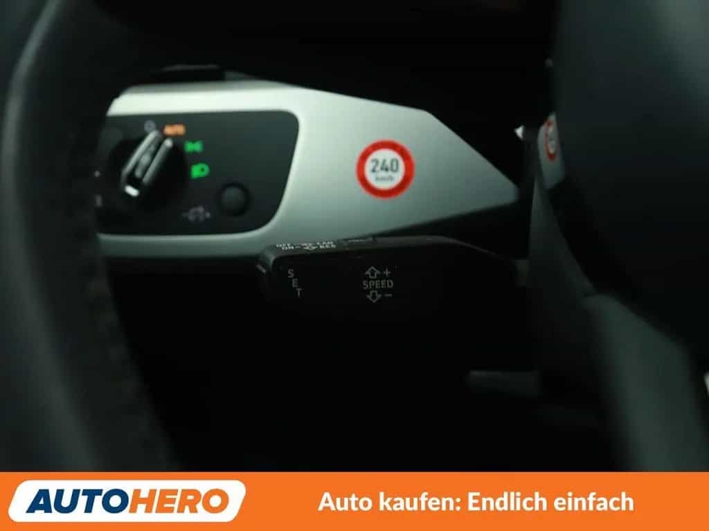 Audi A5 2.0 TFSI *NAVI*TEMPO*PDC*SHZ* 02/2018-photo-27