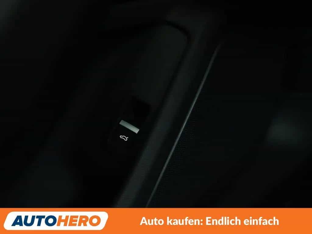Audi A5 2.0 TFSI *NAVI*TEMPO*PDC*SHZ* 02/2018-photo-29
