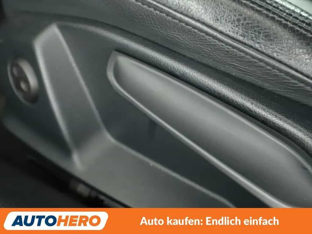 Audi A5 2.0 TFSI *NAVI*TEMPO*PDC*SHZ* 02/2018-photo-30