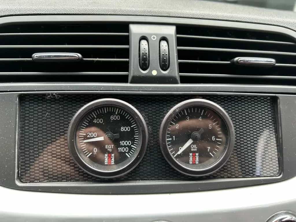 Abarth 500 Abarth 09/2010-photo-15