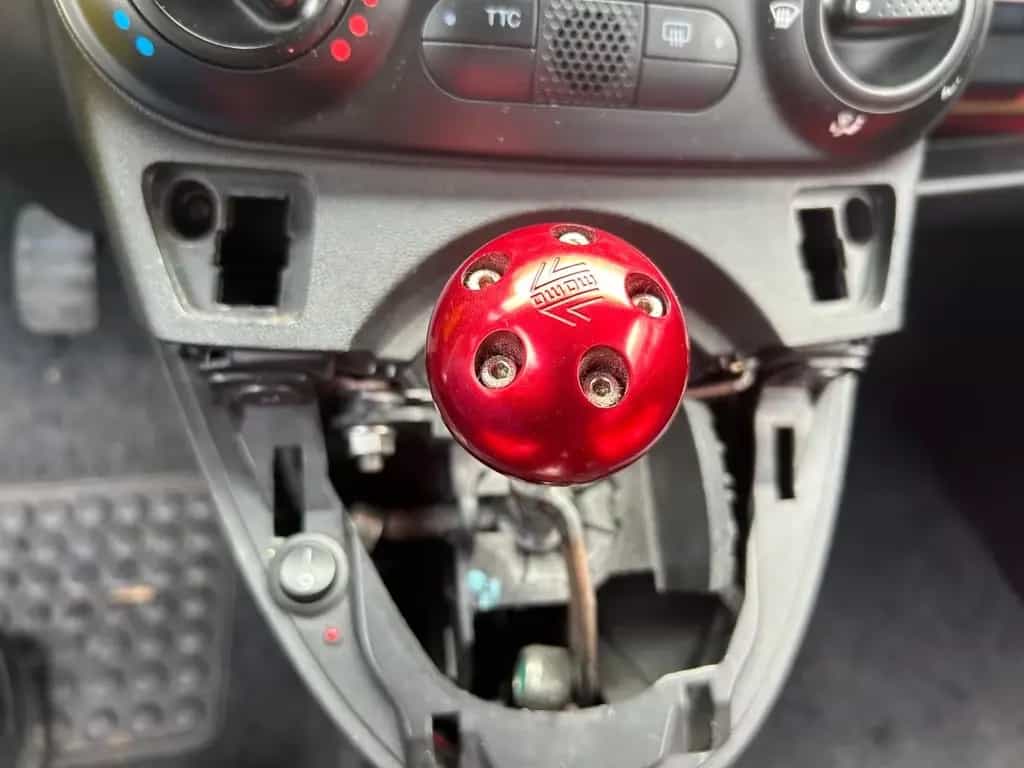 Abarth 500 Abarth 09/2010-photo-17