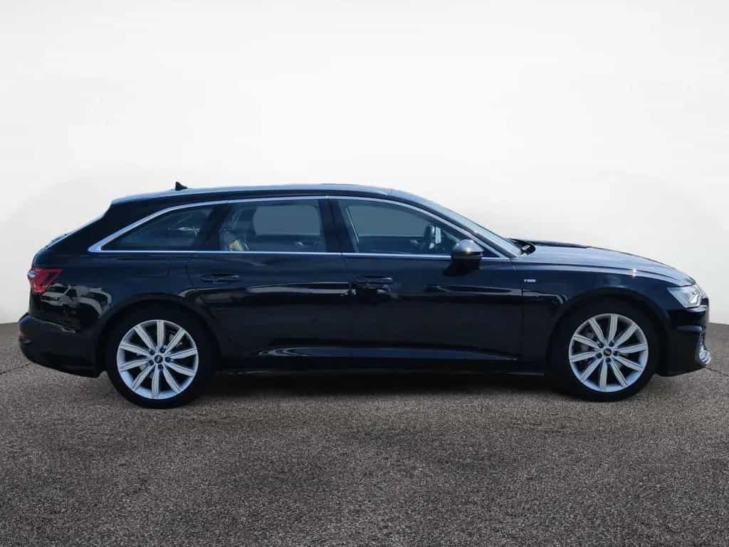 Audi A6 Avant 50 TDI quattro design S line Matrix B&O 03/2022-photo-6