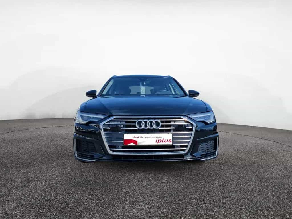 Audi A6 Avant 50 TDI quattro design S line Matrix B&O 03/2022-photo-8