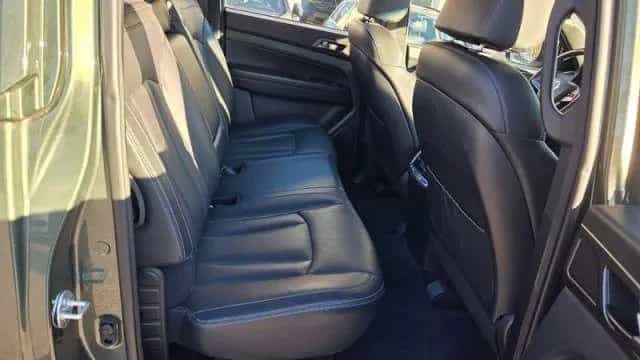 Ssangyong Rexton Rexton Sports XL 2022 Sports XL 2.2 do 03/2024-photo-9