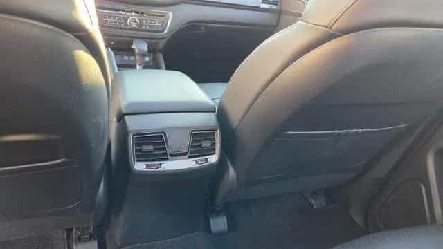 Ssangyong Rexton Rexton Sports XL 2022 Sports XL 2.2 do 03/2024-photo-13
