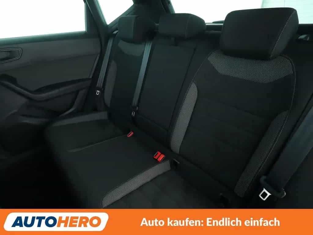 Seat Ateca 1.5 TSI ACT Xcellence Aut.*NAVI*CAM*LED* 08/2019-photo-13
