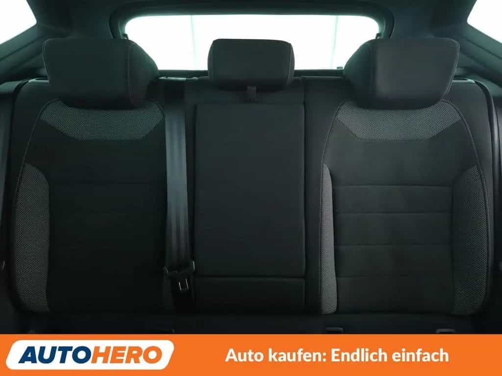 Seat Ateca 1.5 TSI ACT Xcellence Aut.*NAVI*CAM*LED* 08/2019-photo-15