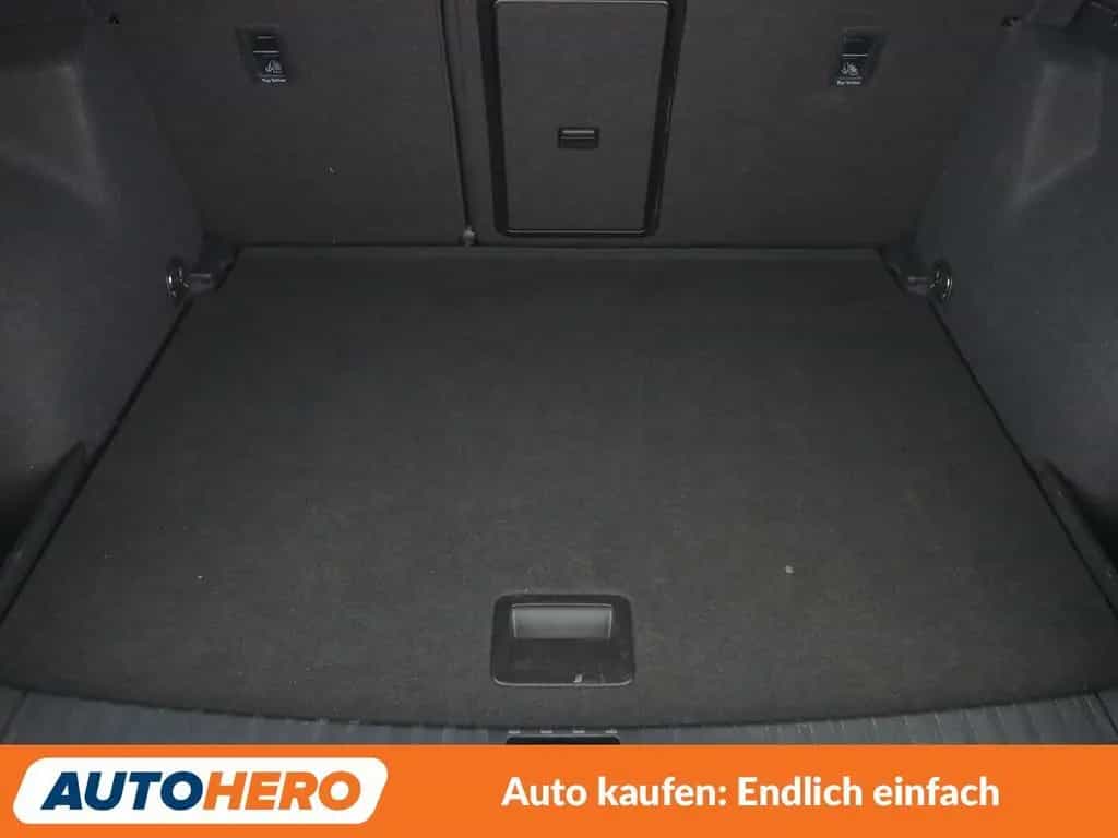 Seat Ateca 1.5 TSI ACT Xcellence Aut.*NAVI*CAM*LED* 08/2019-photo-17