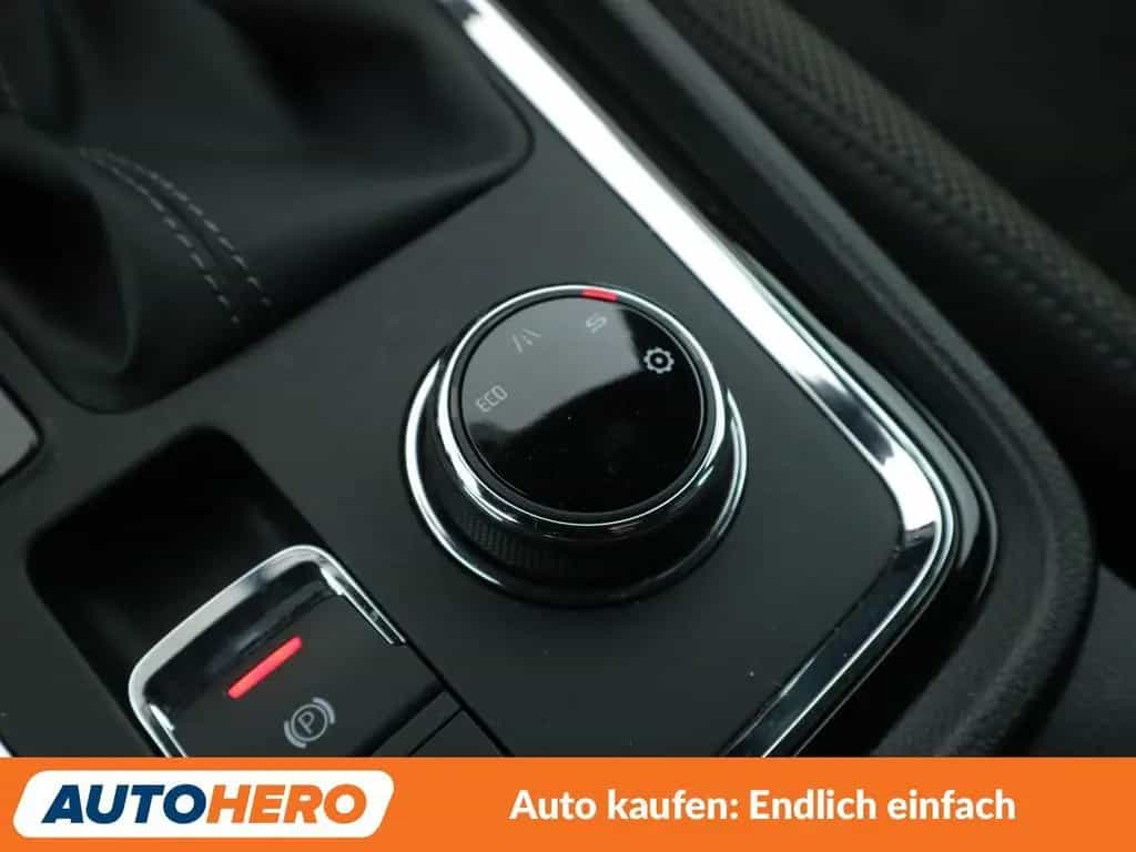 Seat Ateca 1.5 TSI ACT Xcellence Aut.*NAVI*CAM*LED* 08/2019-photo-25