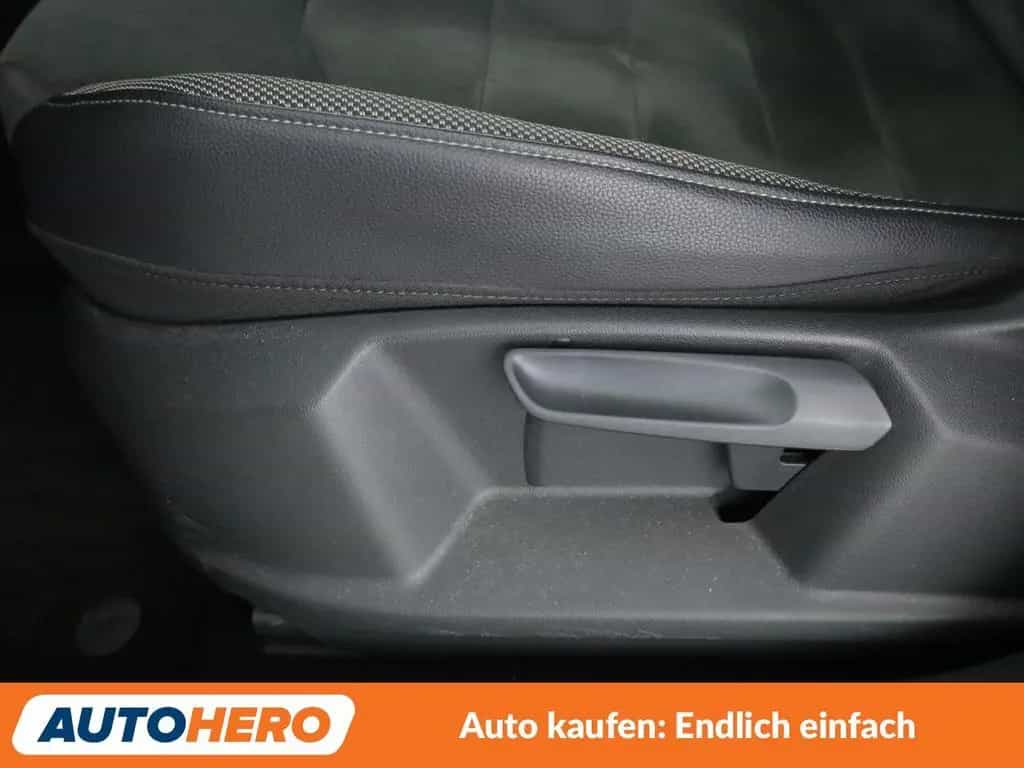 Seat Ateca 1.5 TSI ACT Xcellence Aut.*NAVI*CAM*LED* 08/2019-photo-30