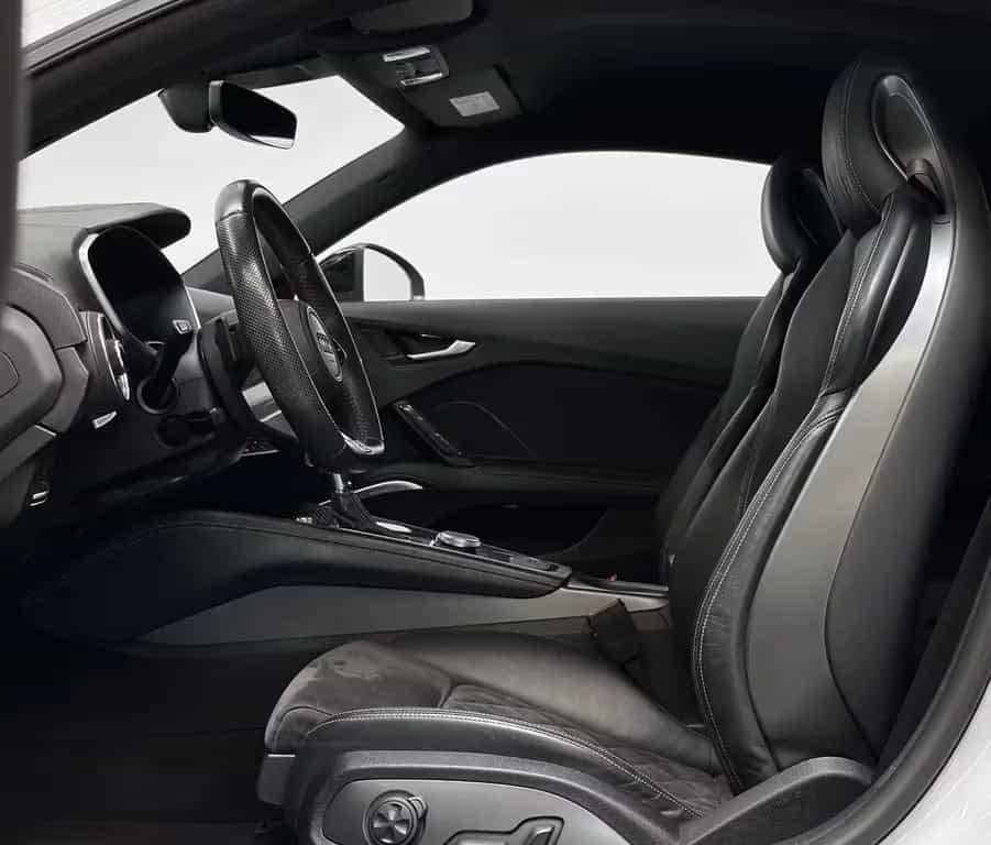 Audi TTS q. S-Tr. *Carbon*B&O*Matrix*Kam*Key-Go*DAB 07/2019-photo-11