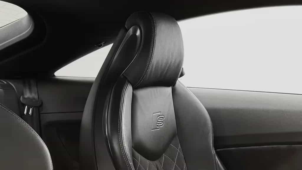 Audi TTS q. S-Tr. *Carbon*B&O*Matrix*Kam*Key-Go*DAB 07/2019-photo-16