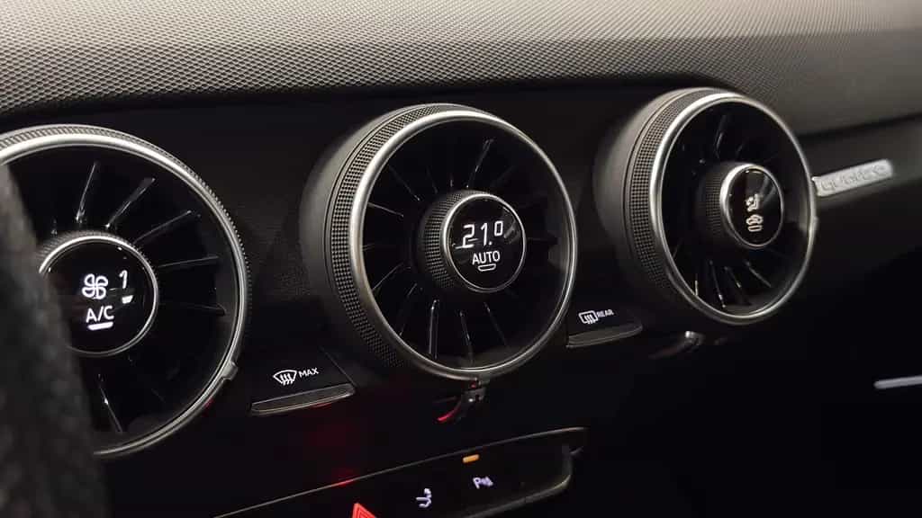 Audi TTS q. S-Tr. *Carbon*B&O*Matrix*Kam*Key-Go*DAB 07/2019-photo-20