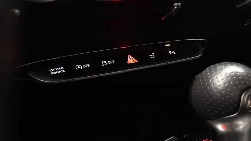 Audi TTS q. S-Tr. *Carbon*B&O*Matrix*Kam*Key-Go*DAB 07/2019-photo-23