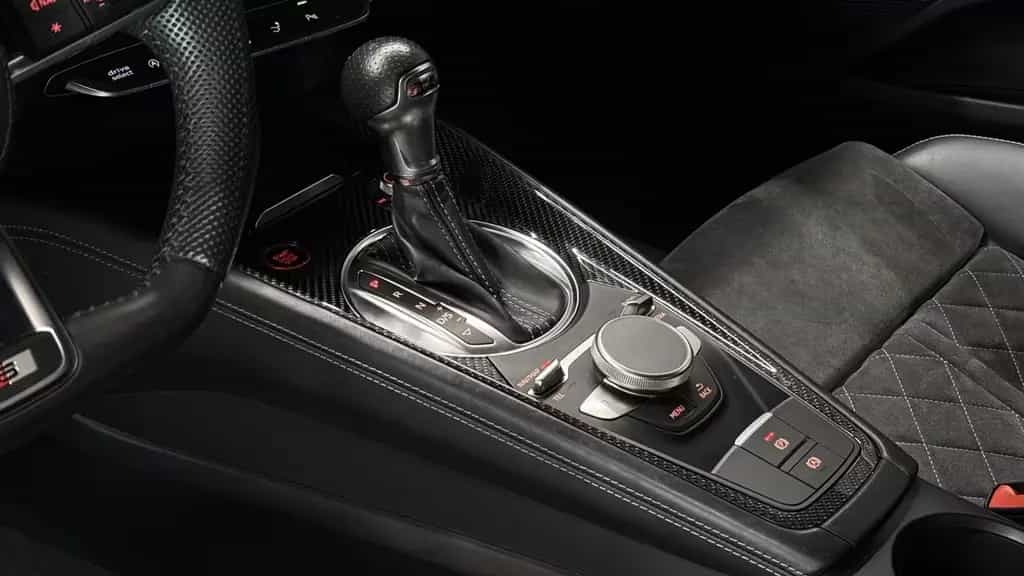 Audi TTS q. S-Tr. *Carbon*B&O*Matrix*Kam*Key-Go*DAB 07/2019-photo-24