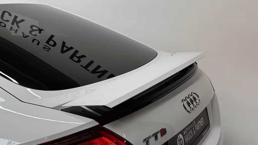 Audi TTS q. S-Tr. *Carbon*B&O*Matrix*Kam*Key-Go*DAB 07/2019-photo-5