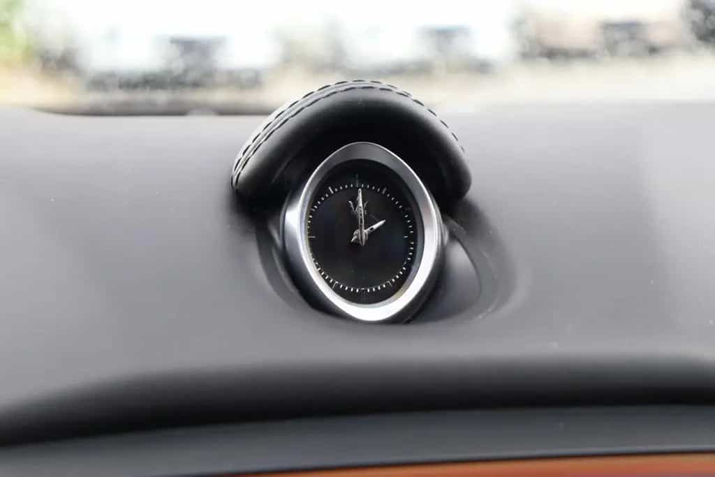 Maserati Ghibli 3.8 V8 Trofeo +21ZOLL+CABRON+ASSIST+B&W++ 10/2021-photo-23