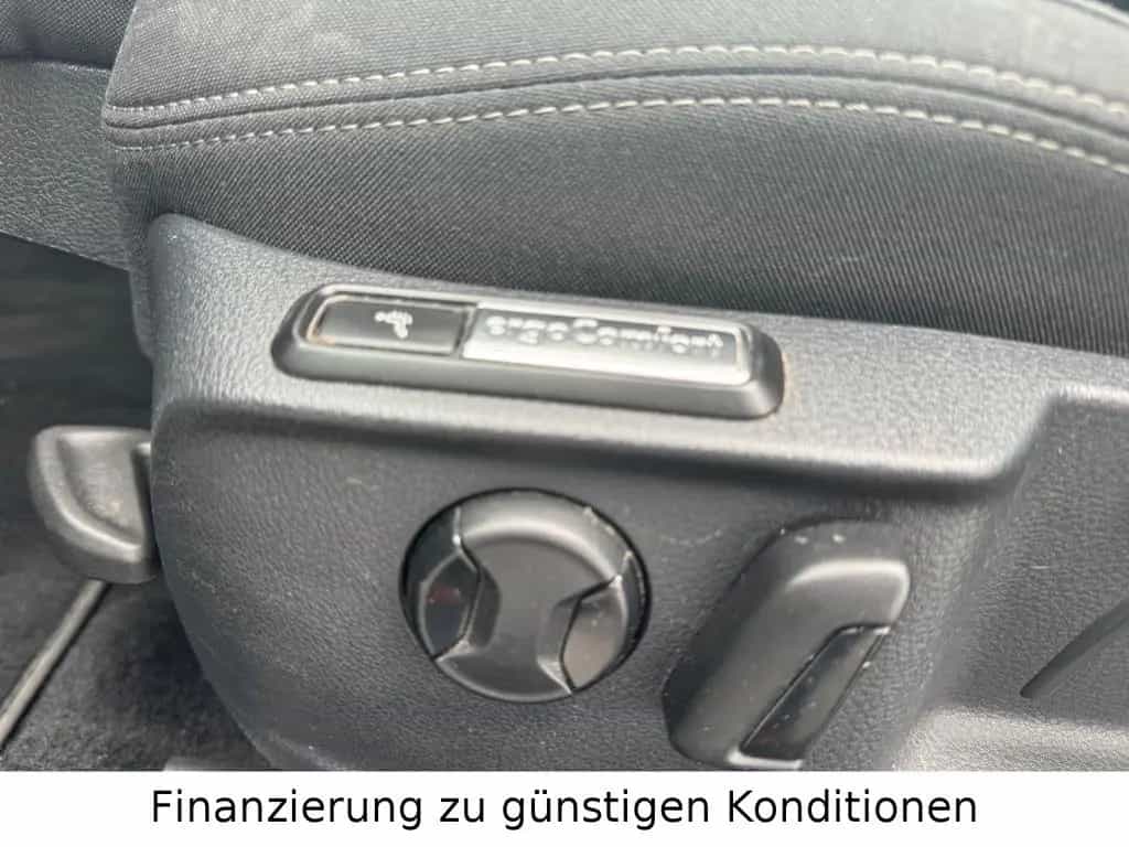 Volkswagen Passat Lim. Comfortline *VIRT-COCK*AUTOMATIK* 06/2019-photo-11