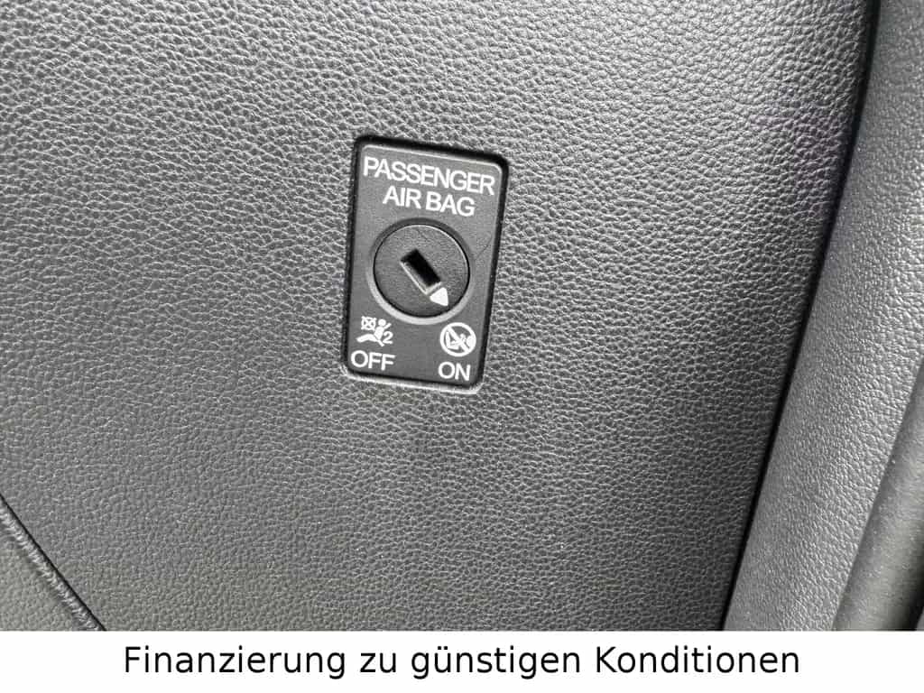 Volkswagen Passat Lim. Comfortline *VIRT-COCK*AUTOMATIK* 06/2019-photo-16