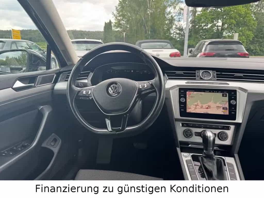 Volkswagen Passat Lim. Comfortline *VIRT-COCK*AUTOMATIK* 06/2019-photo-18
